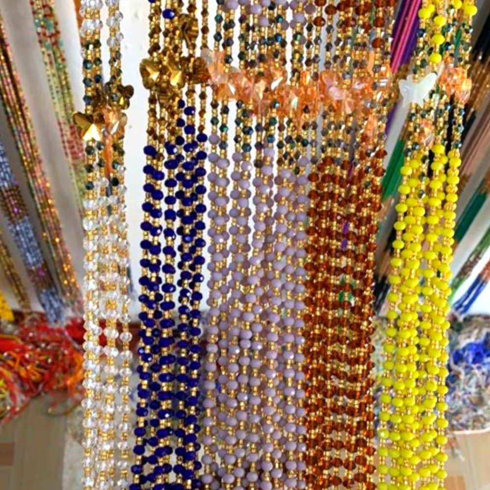 Waistbeads- Desert Love Waist Beads